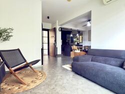 Blk 429B Bedok North Woods (Bedok), HDB 4 Rooms #478631131